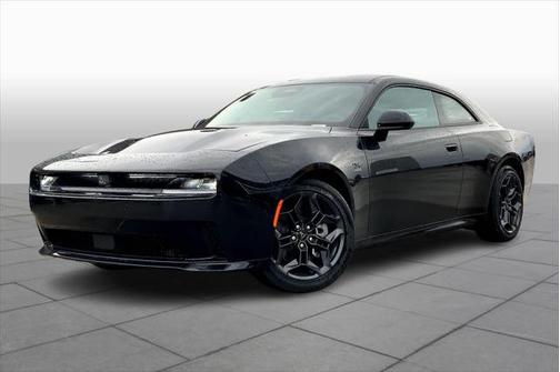 2025 Dodge Charger Daytona R/T