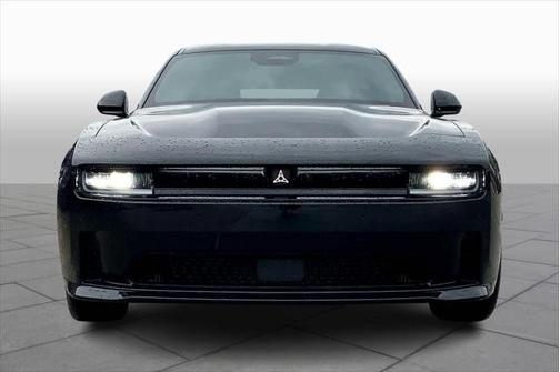 2025 Dodge Charger Daytona R/T