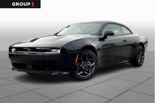 2025 Dodge Charger Daytona R/T