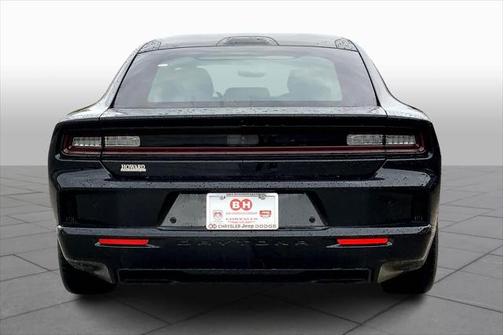 2025 Dodge Charger Daytona R/T