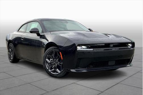 2025 Dodge Charger Daytona R/T