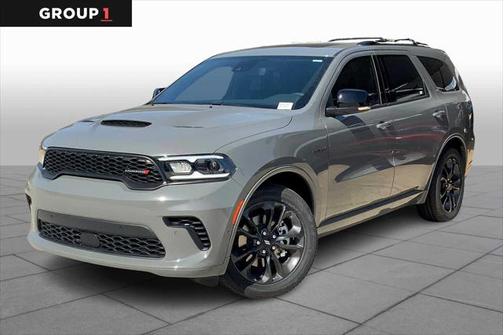 2025 Dodge Durango R/T Plus AWD