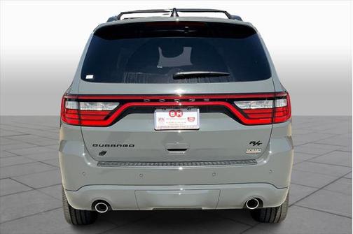 2025 Dodge Durango R/T Plus AWD