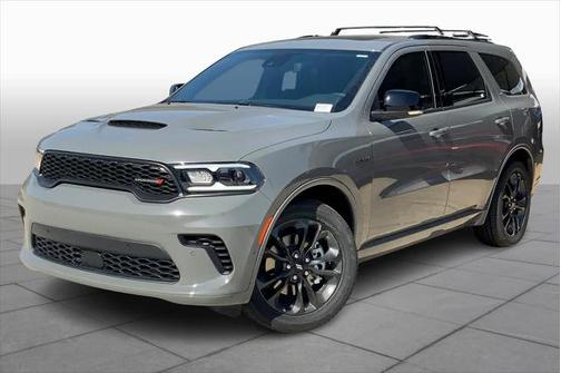 2025 Dodge Durango R/T Plus AWD