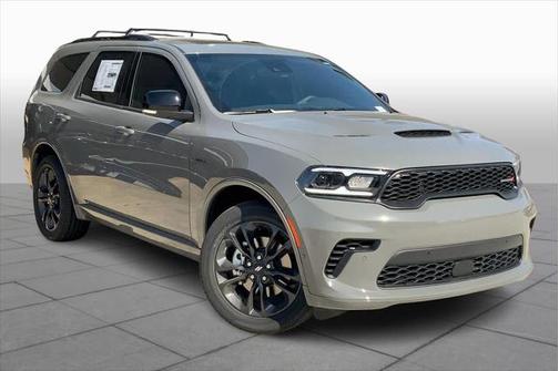 2025 Dodge Durango R/T Plus AWD
