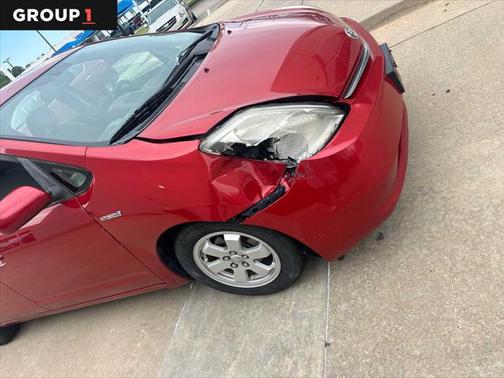 2008 Toyota Prius Touring