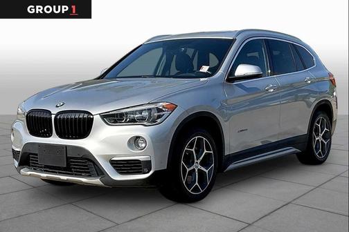 2016 BMW X1 xDrive 28i