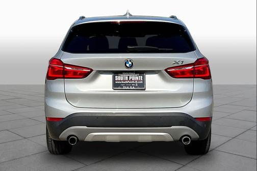 2016 BMW X1 xDrive 28i