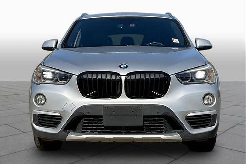 2016 BMW X1 xDrive 28i