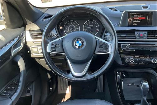 2016 BMW X1 xDrive 28i