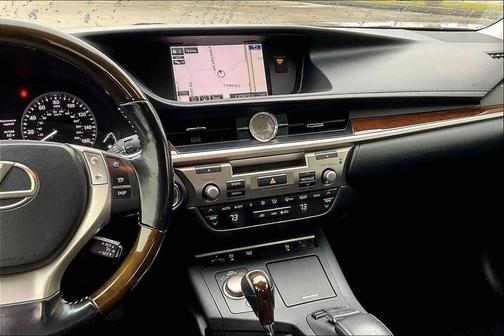 2015 Lexus ES 350 Base