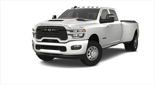 2025 RAM 3500 Laramie