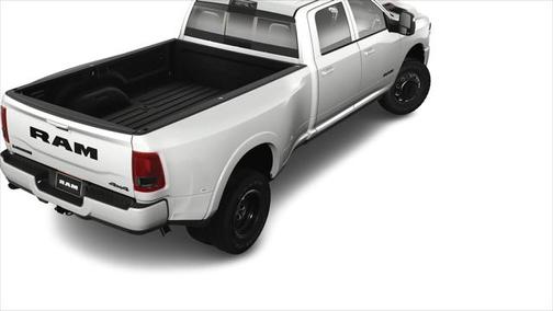 2025 RAM 3500 Laramie