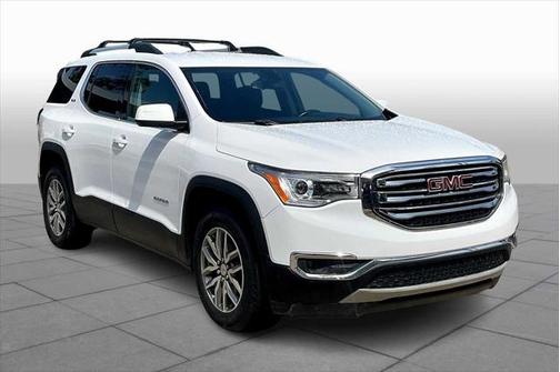 2017 GMC Acadia SLE-2