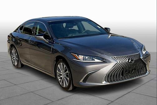 2021 Lexus ES 350 Base
