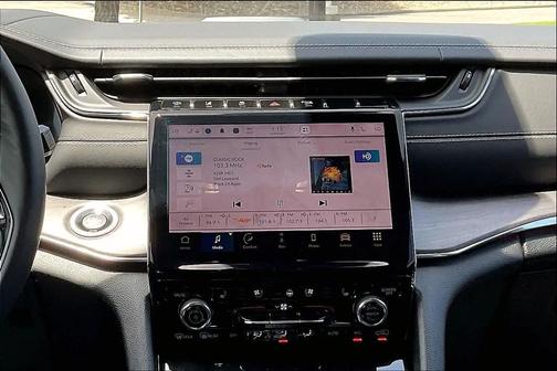 2023 Jeep Grand Cherokee 4xe Overland