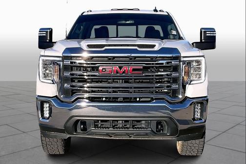 2022 GMC Sierra 2500 SLE