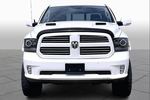 2014 RAM 1500 Sport