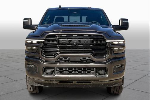 2026 RAM 2500 Laramie Crew Cab 4x4 6'4' Box