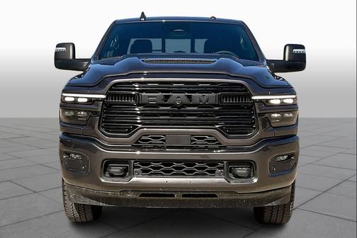 2026 RAM 2500 Laramie Crew Cab 4x4 6'4' Box