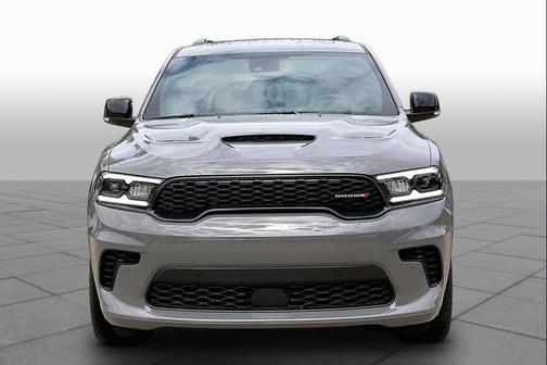 DB Black Clearcoat 2026 Dodge Durango GT Plus