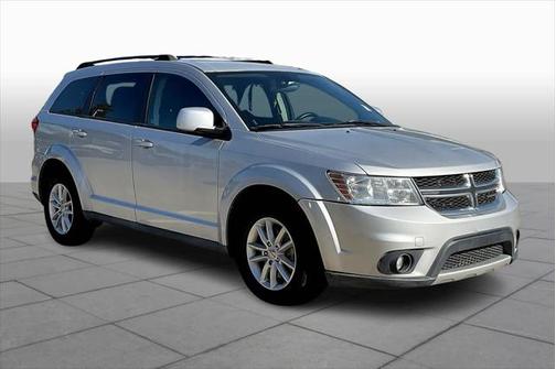 2014 Dodge Journey SXT