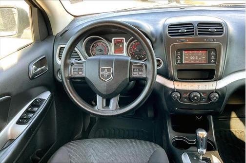 2014 Dodge Journey SXT