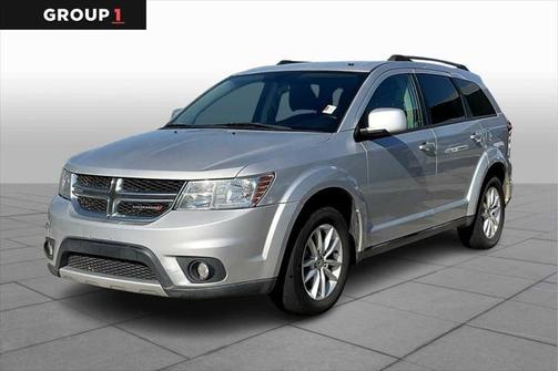 2014 Dodge Journey SXT