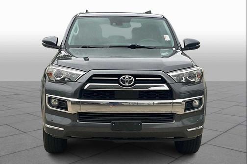 2020 Toyota 4Runner Limited