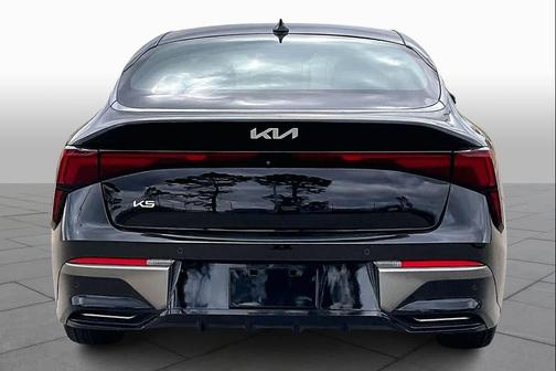 2025 Kia K5 EX