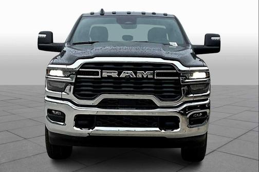 2026 RAM 2500 Big Horn Crew Cab 4x4 8' Box