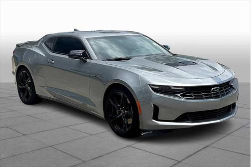2023 Chevrolet Camaro RWD Coupe LT1