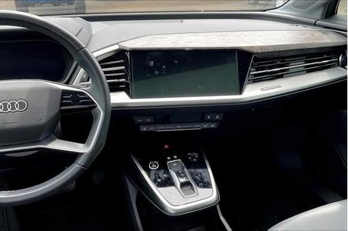 2022 Audi Q4 e-tron Prestige 50 quattro