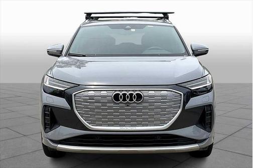 2022 Audi Q4 e-tron Prestige 50 quattro