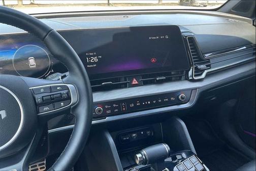 2024 Kia Sportage S