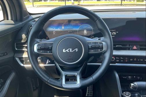 2024 Kia Sportage S