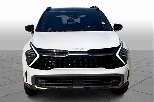 2024 Kia Sportage S