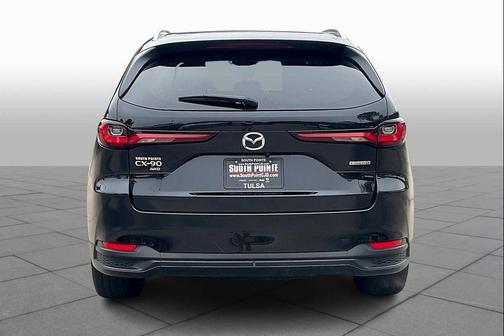 2024 Mazda CX-90 3.3 Turbo S