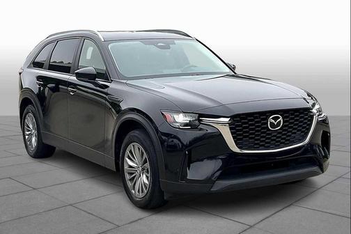 2024 Mazda CX-90 3.3 Turbo S