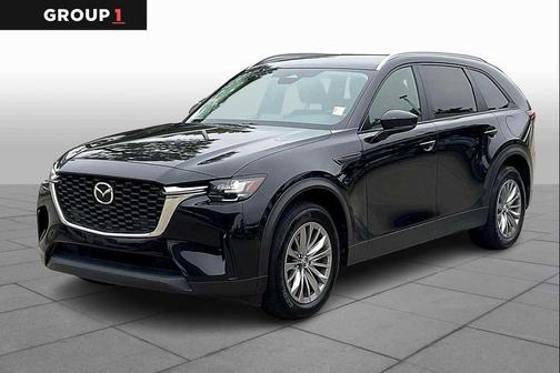 2024 Mazda CX-90 3.3 Turbo S