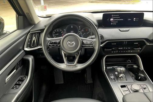2024 Mazda CX-90 3.3 Turbo S