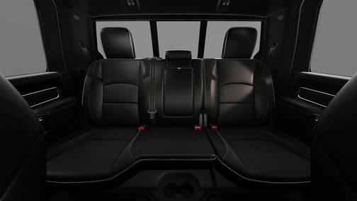 2026 RAM 3500 Laramie Crew Cab 4x4 8' Box