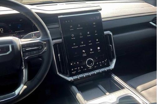 2024 GMC Acadia FWD Elevation