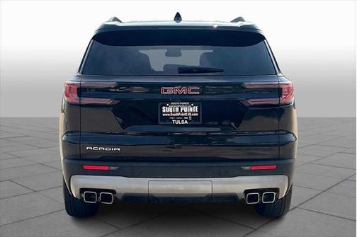 2024 GMC Acadia FWD Elevation