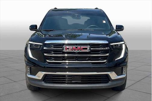 2024 GMC Acadia FWD Elevation