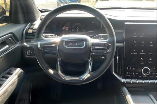 2024 GMC Acadia FWD Elevation
