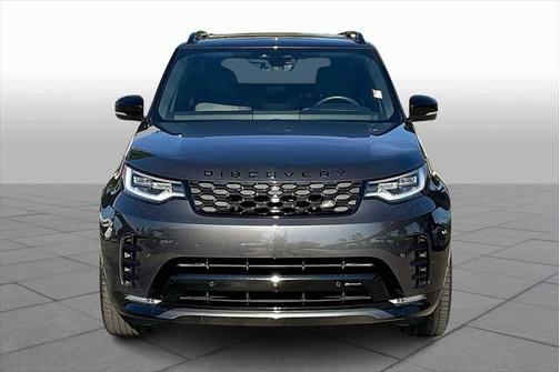 2023 Land Rover Discovery P360 HSE R-Dynamic