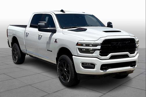2025 RAM 2500 Laramie Crew Cab 4x4 6'4' Box