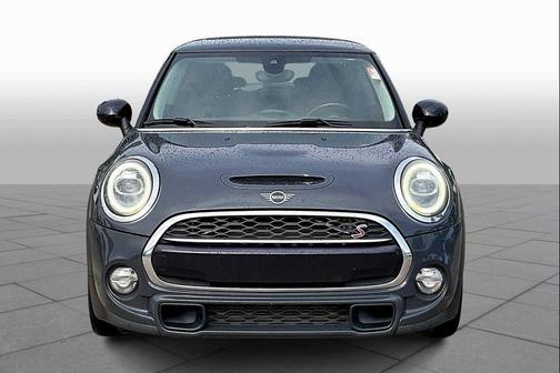 2019 MINI Hardtop Cooper S
