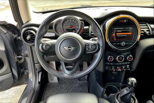 2019 MINI Hardtop Cooper S